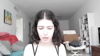 frenchava HD Porn Video [Chaturbate] - natural, young, cum, skinny, petite