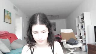 frenchava HD Porn Video [Chaturbate] - natural, young, cum, skinny, petite