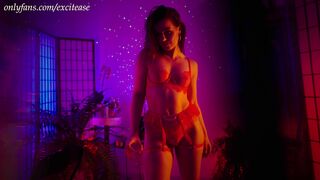 Watch excitease New Porn Video [Chaturbate] - mixed, cream, hush, wet