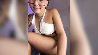 Watch Orissha_ Hot Porn Video [Stripchat] - anal, striptease, trimmed-teens, brunettes, interactive-toys