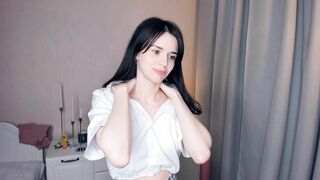 Watch fire_charm New Porn Video [Chaturbate] - new, natural, 18, skinny, teen