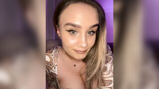 AnnaIvy Hot Porn Video [Stripchat] - big-ass-white, couples, brunettes, erotic-dance, big-ass
