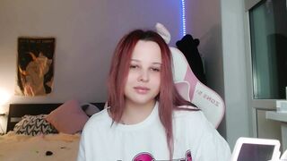 B_Ratz HD Porn Video [Stripchat] - redheads, moderately-priced-cam2cam, best-young, striptease-young, fetishes