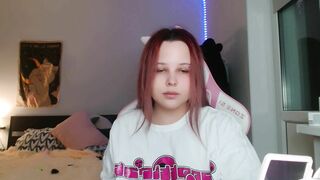 B_Ratz HD Porn Video [Stripchat] - redheads, moderately-priced-cam2cam, best-young, striptease-young, fetishes