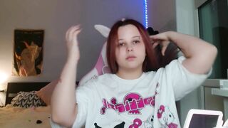 B_Ratz HD Porn Video [Stripchat] - redheads, moderately-priced-cam2cam, best-young, striptease-young, fetishes