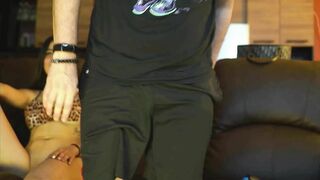 Watch cheeseburgerjesus New Porn Video [Chaturbate] - hugeboobs, puffynipples, feets, blonde