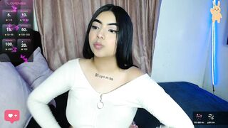 Watch eva_six Hot Porn Video [Stripchat] - big-ass-arab, topless, small-audience, gagging, striptease-arab