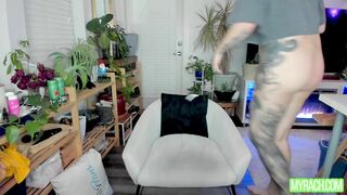 rach_thetall1 HD Porn Video [Chaturbate] - natural, lovense, tattoos, tall, bigboobs