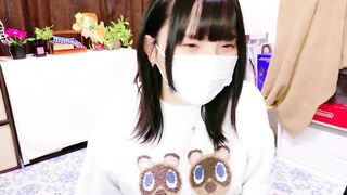Watch senachinnn Webcam Porn Video [Stripchat] - glamour, topless-asian, asian, hd, girls