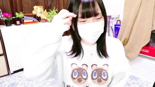 Watch senachinnn Webcam Porn Video [Stripchat] - glamour, topless-asian, asian, hd, girls