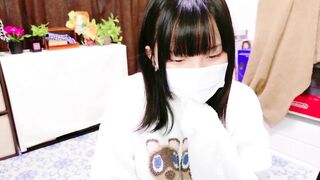 Watch senachinnn Webcam Porn Video [Stripchat] - glamour, topless-asian, asian, hd, girls