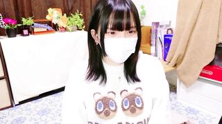 Watch senachinnn Webcam Porn Video [Stripchat] - glamour, topless-asian, asian, hd, girls