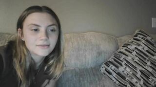 daisyparkerxo Webcam Porn Video [Chaturbate] - college, new, 18, blonde, petite