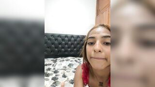 Watch Carla_Logan New Porn Video [Stripchat] - petite-latin, blondes-young, twerk, dildo-or-vibrator, anal-toys