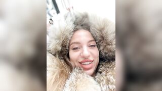 Watch pinkstar_ Webcam Porn Video [Stripchat] - lesbians, deepthroat, brunettes, tattoos, doggy-style
