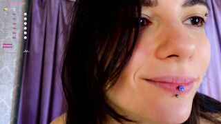 Holla_Molly HD Porn Video [Stripchat] - blowjob, twerk-young, fingering, striptease-young, student