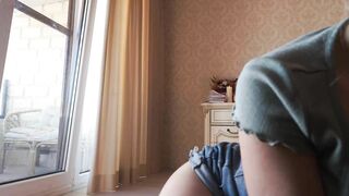 Watch annrainbow Webcam Porn Video [Chaturbate] - cum, lush, redlips, voyeur, sweet