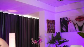 HotSkinnyX Hot Porn Video [Stripchat] - colorful-teens, hd, handjob, smoking, topless-teens