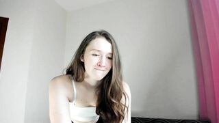 nora_n_teo Hot Porn Video [Chaturbate] - new, couple, shy, 18, skinny