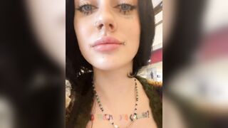 Watch Melissa_crazy New Porn Video [Stripchat] - ahegao, interactive-toys, brunettes, fetishes, romantic