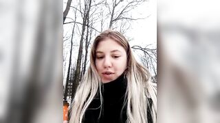 HalloLiza HD Porn Video [Stripchat] - curvy-young, humiliation, recordable-privates, topless, upskirt