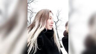 HalloLiza HD Porn Video [Stripchat] - curvy-young, humiliation, recordable-privates, topless, upskirt