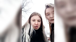 HalloLiza HD Porn Video [Stripchat] - curvy-young, humiliation, recordable-privates, topless, upskirt