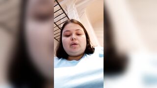 Supper-Brilliant New Porn Video [Stripchat] - topless-white, ahegao, bbw-white, camel-toe, deluxe-cam2cam