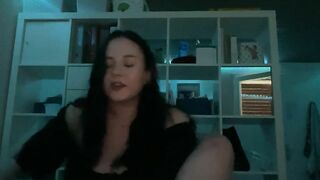 Watch moon_fairyy Webcam Porn Video [Stripchat] - brunettes, topless, big-tits, teens, lovense