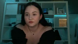 Watch moon_fairyy Webcam Porn Video [Stripchat] - brunettes, topless, big-tits, teens, lovense