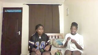 LovelyTish Hot Porn Video [Stripchat] - selfsucking, fingering-ebony, girls, squirt-ebony, squirt