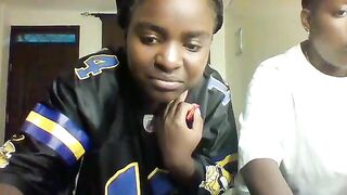 LovelyTish Hot Porn Video [Stripchat] - selfsucking, fingering-ebony, girls, squirt-ebony, squirt