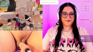 Watch cinna_monroll Webcam Porn Video [Stripchat] - doggy-style, big-ass, fingering-latin, cowgirl, titty-fuck