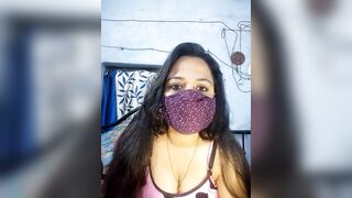 summi579 New Porn Video [Stripchat] - hd, big-tits-indian, fingering-asian, girls, dirty-talk