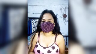 summi579 New Porn Video [Stripchat] - hd, big-tits-indian, fingering-asian, girls, dirty-talk