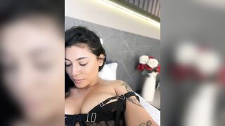 Watch Sol_Miller Webcam Porn Video [Stripchat] - topless, curvy-young, small-tits, latin, oil-show