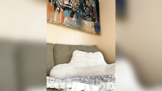 Watch Spicyy420 New Porn Video [Stripchat] - white, striptease-white, young, masturbation, trimmed-young