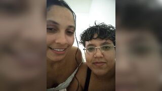 Watch Casadinhas New Porn Video [Stripchat] - young, big-tits-young, twerk-young, striptease-young, shaven