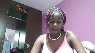 Watch Thickcindy Webcam Porn Video [Stripchat] - upskirt, kenyan, recordable-publics, striptease, masturbation