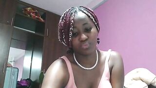 Watch Thickcindy Webcam Porn Video [Stripchat] - upskirt, kenyan, recordable-publics, striptease, masturbation