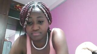 Watch Thickcindy Webcam Porn Video [Stripchat] - upskirt, kenyan, recordable-publics, striptease, masturbation