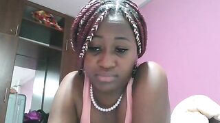 Watch Thickcindy Webcam Porn Video [Stripchat] - upskirt, kenyan, recordable-publics, striptease, masturbation
