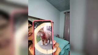 Watch _kathaLopez_ Hot Porn Video [Stripchat] - striptease, big-nipples, twerk, fingering-latin, colombian