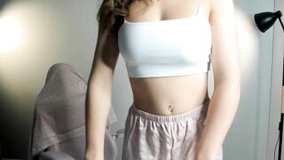 brittcubitt Hot Porn Video [Chaturbate] - new, shy, young, 18, skinny