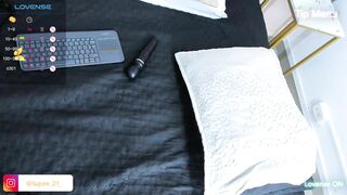 guadalupe21_ Webcam Porn Video [Chaturbate] - latina, lovense, 18, squirt, bigboobs