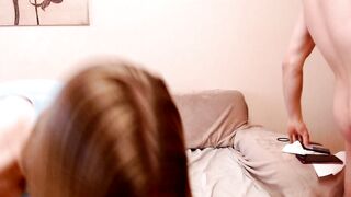 Watch prncsandprnc Webcam Porn Video [Chaturbate] - lovense, stockings, teen, bigboobs