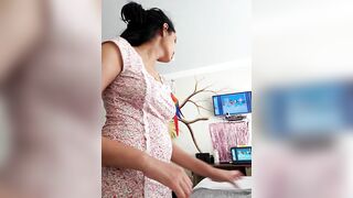 DirtySnowball69 HD Porn Video [Stripchat] - curvy, mobile, squirt, doggy-style, deluxe-cam2cam