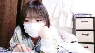 ranran_ch HD Porn Video [Stripchat] - shaven, ahegao, masturbation, flashing, hd