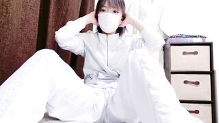 ranran_ch HD Porn Video [Stripchat] - shaven, ahegao, masturbation, flashing, hd