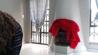 Bustygoddess32 HD Porn Video [Stripchat] - medium, recordable-publics, ebony-young, fingering-young, african